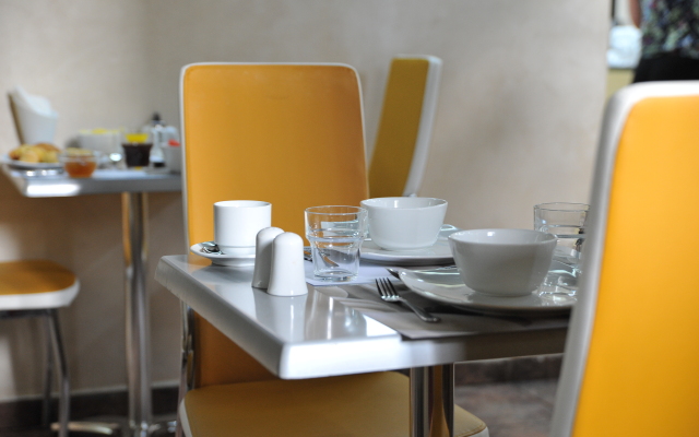 Acropolis Museum Boutique Hotel