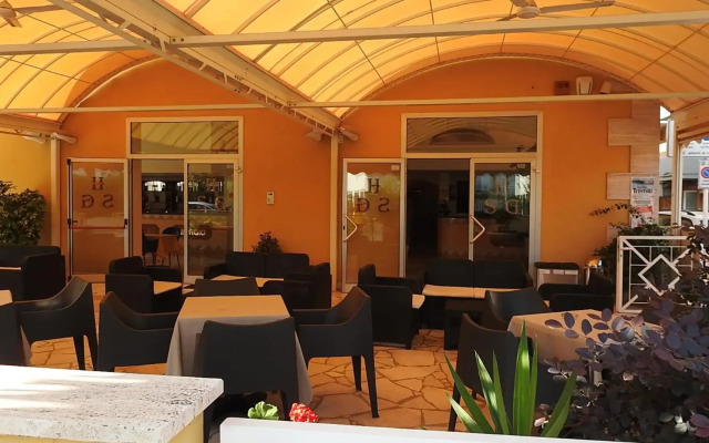 Hotel San Giorgio