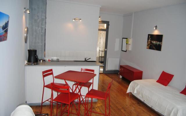 Loge Des Canuts