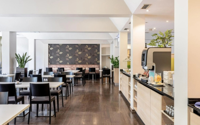 Novum Hotel Osnabrueck