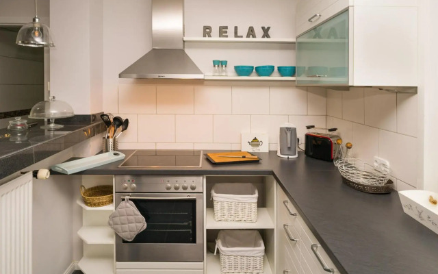 Ferienwohnungen am Markt