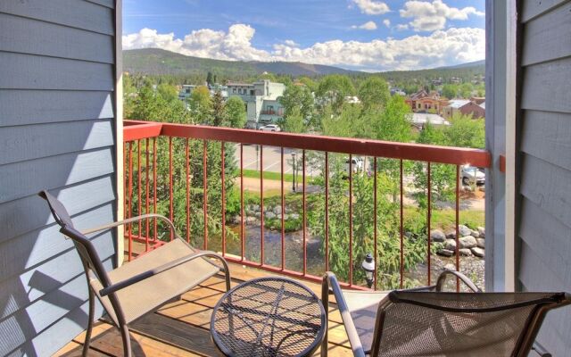 River Mtn Lodge E205