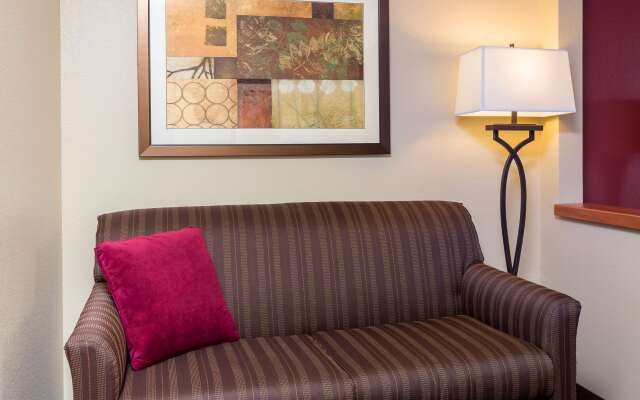 Hampton Inn Houston/Stafford