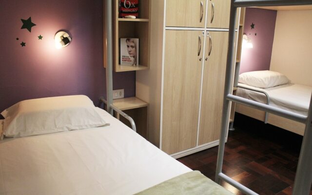 São Paulo Lodge Business Hostel