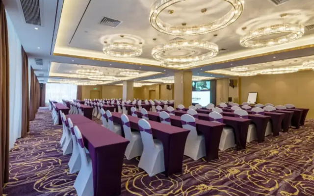 Vienna International Hotel (Xiamen University)