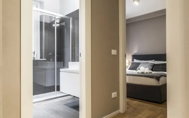 Rialto Canal View Deluxe R&R