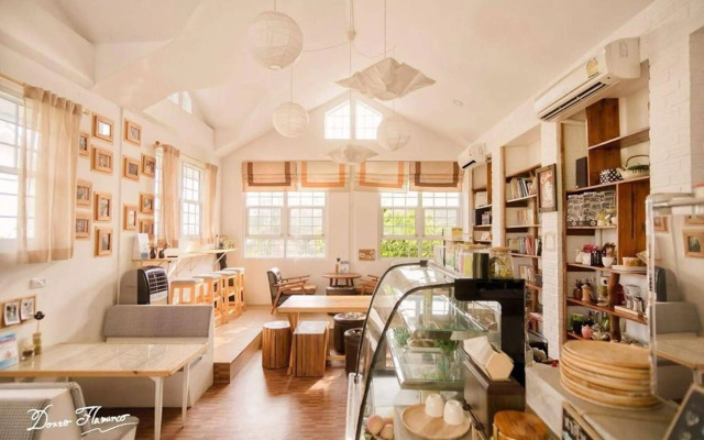 Loei Pavilion Resort Hotel