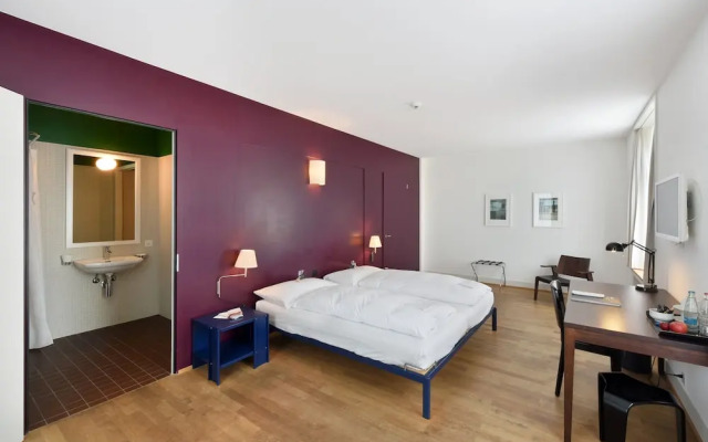 Hotel im Schlosspark