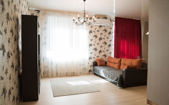 Apartment on Spasskaya 1bldg2