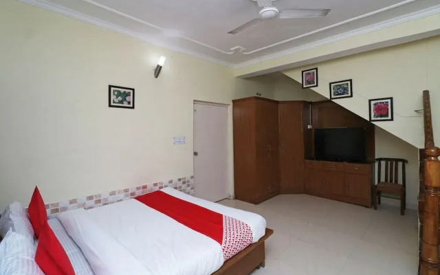 Oyo 37505 Hotel Diamond Hill