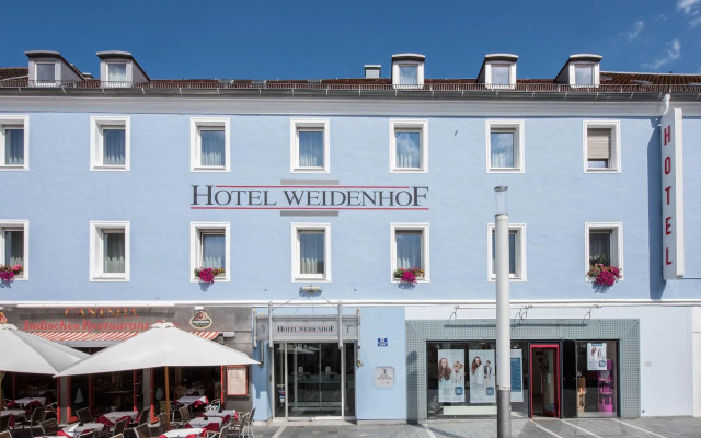 Hotel Weidenhof
