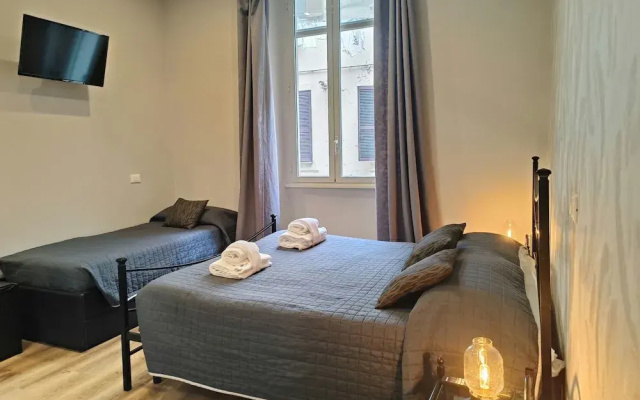 Nicole Suite