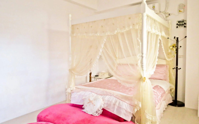 Alice Garden B&B