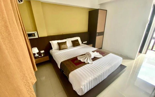 MM Hill Hotel