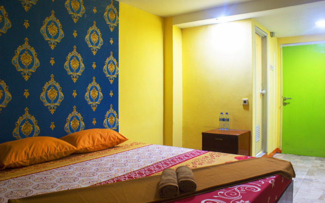 New Priok Indah Hotel