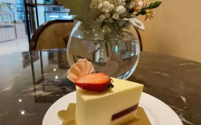 Natural Tianchen·Lotus Grand Hotel