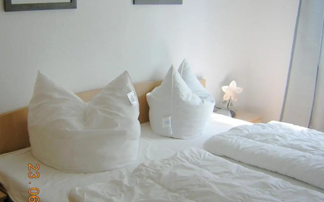 Residenz am Strand Wohnung 4-56