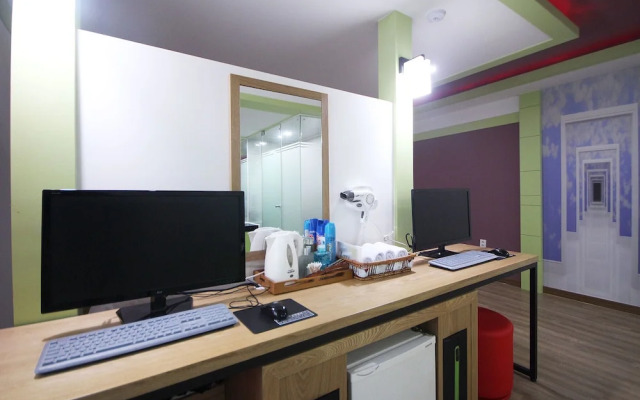 Iksan Jtel