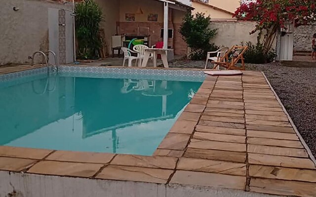 Lape Pousada