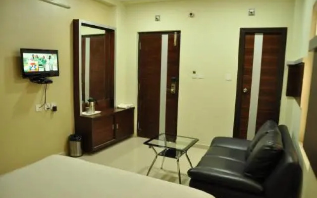 Shubh Vaibhav Inn