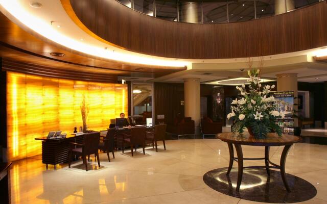President Executive Club