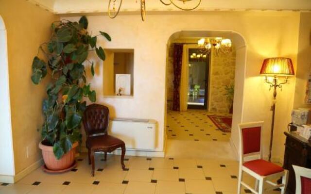 Agriturismo Monticelli