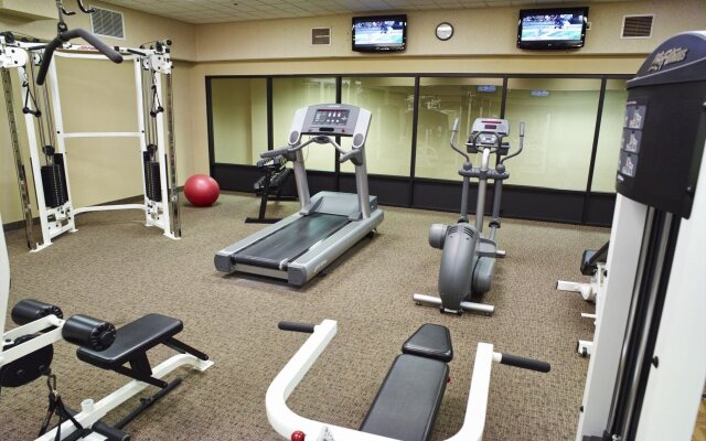 LivINN Suites Fridley