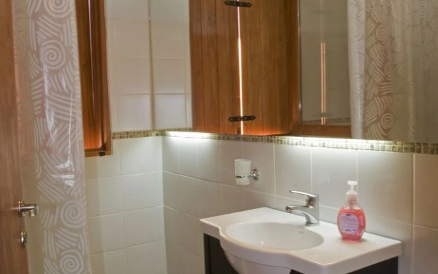 Las Espuelas Casas de Montaña