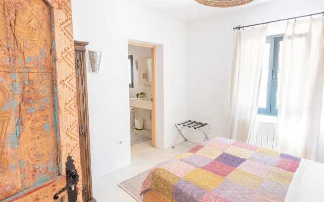 Belvilla by oyo Holiday Home