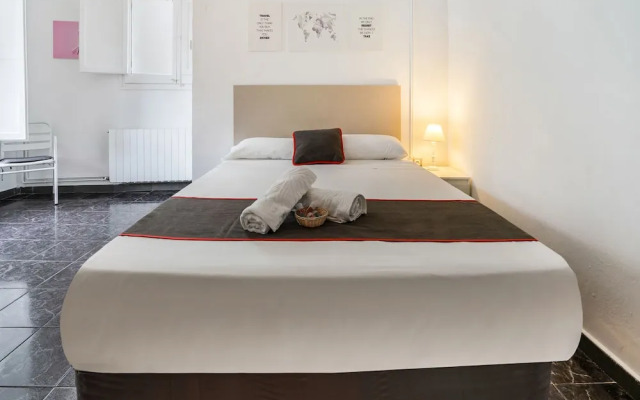 Hostal El Patio de la Luna by Vivere Stays