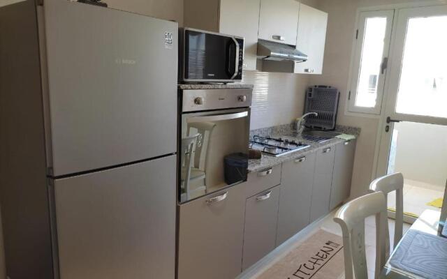 Appartement Deluxe - Centre Ville Oujda