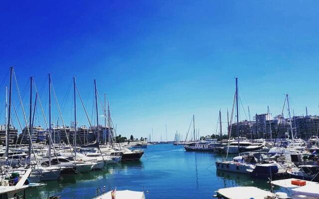 Blue Seaview Suites
