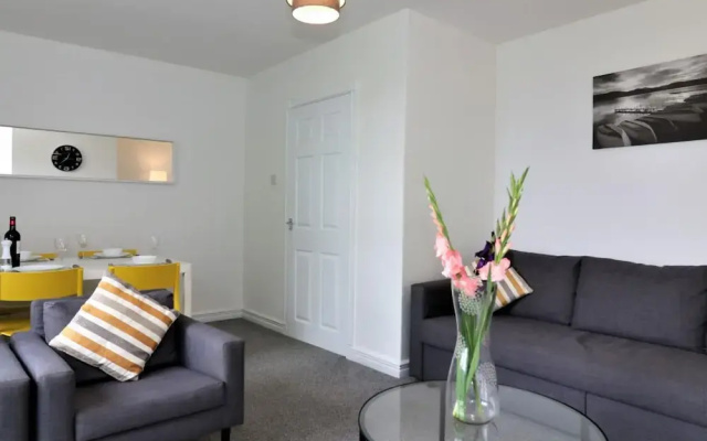 Belhaven House - Hamilton
