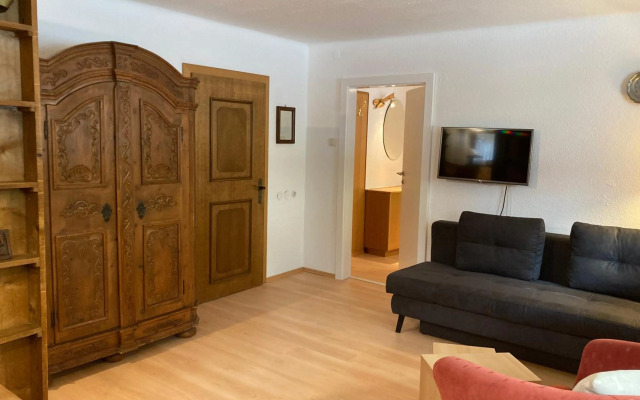 Appartementhaus Grocke