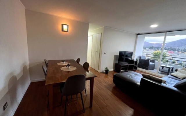 The Racoon Apartament