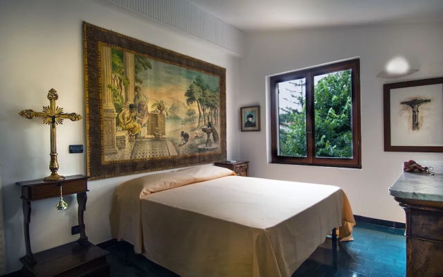 Bed & Breakfast Villa Ali