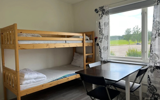 Bollnäs vandrarhem