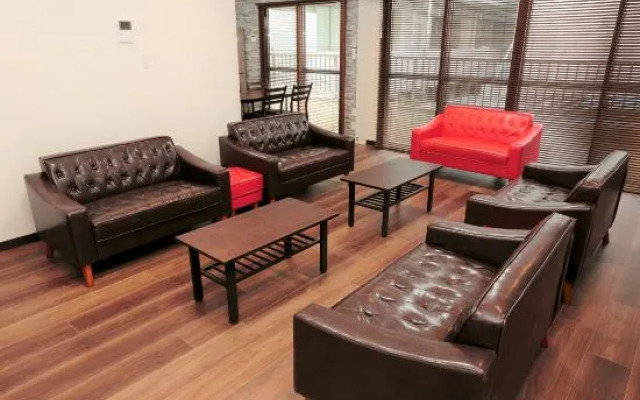 Royal Suite Sakae