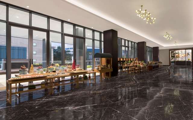 Hilton Garden Inn Bengaluru Embassy Manyata Business Park