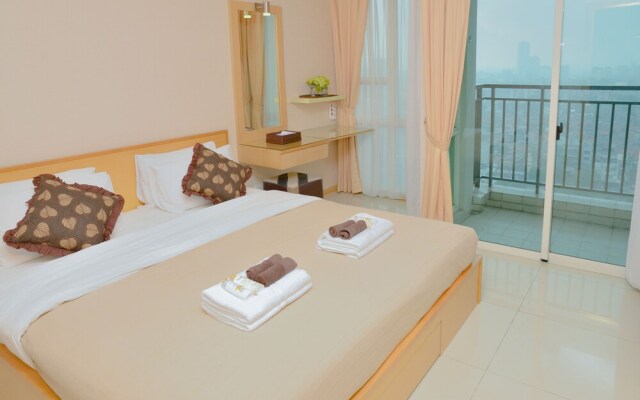 The Cupcake Suites Thamrin