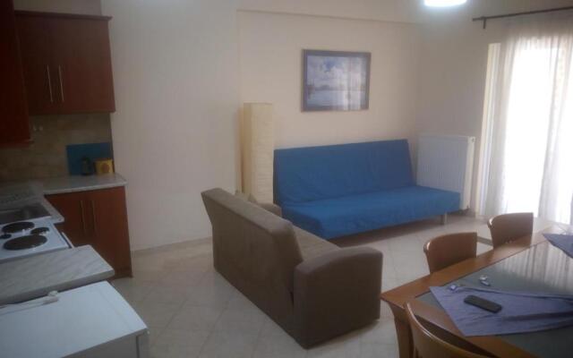 lilas apartment