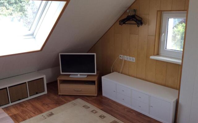 Ferienwohnung A&K