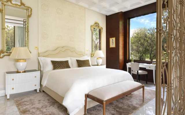 The Ritz-Carlton Rabat, Dar Es Salam