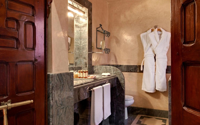 La Maison Arabe Hotel, Spa and Cooking Workshops