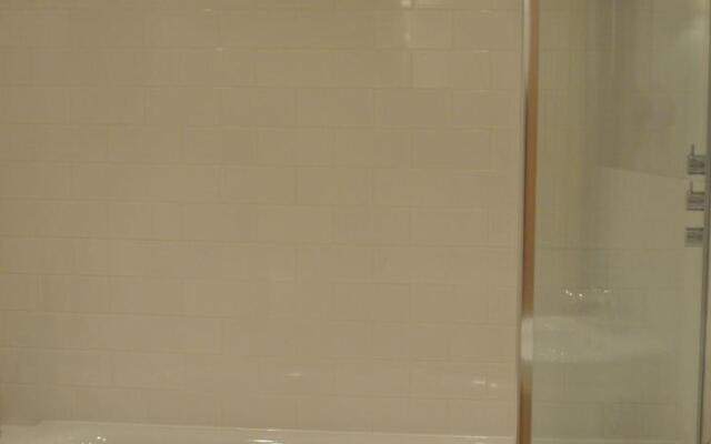 Dreamhouse Apartments Rothesay