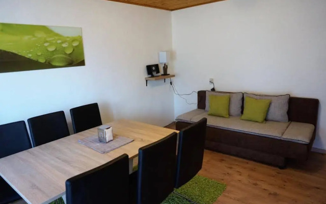 Apartment Alpenwelt