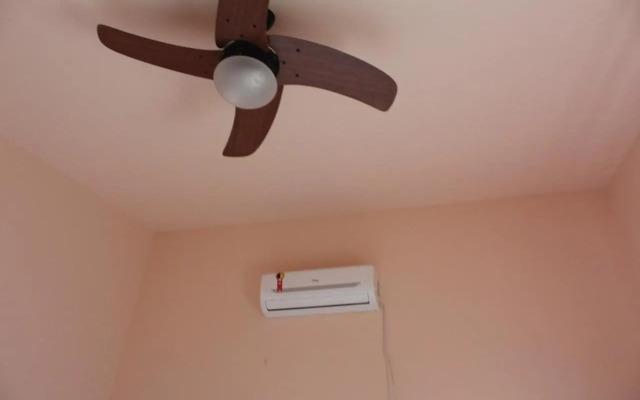 Casa do sossego p/até 9 pessoas