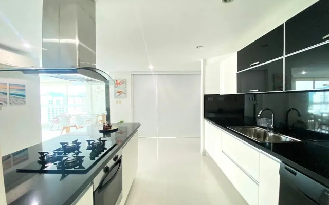 Apartamentos Neos - Cerca al Mar by SOHO