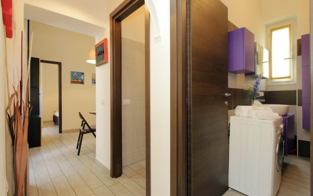 New and modern Halldis apartment close to the Vatican City