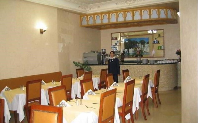 Hotel Maamoura